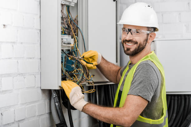 Best Home Electrical Repair  in Burkburnett, TX