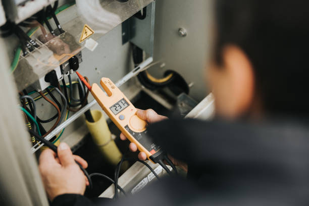 Best Emergency Electrical Repair  in Burkburnett, TX