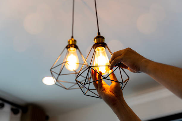 Best Electrical Contractors for Businesses  in Burkburnett, TX