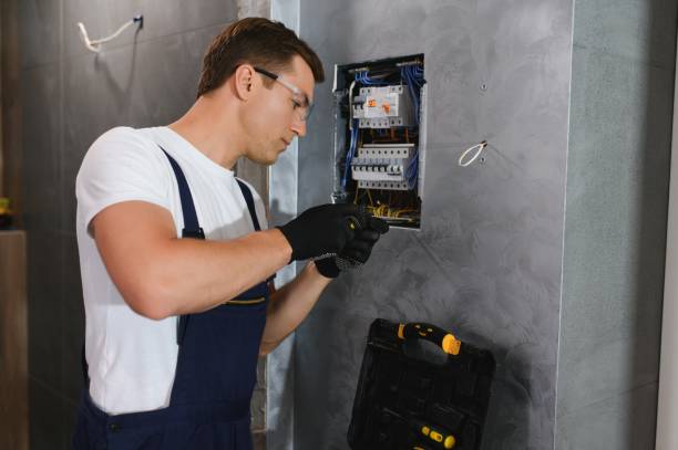 Best Electrical Repair Services  in Burkburnett, TX