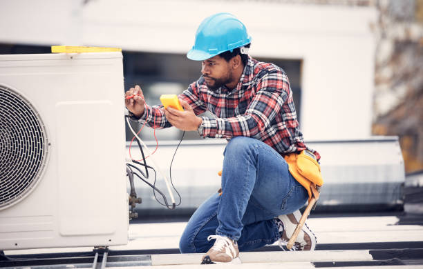 Best Residential Electrician Services  in Burkburnett, TX