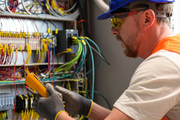  Burkburnett, TX Electrician Pros