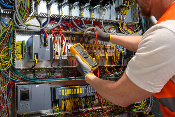 Best Electrician for Home Renovation  in Burkburnett, TX