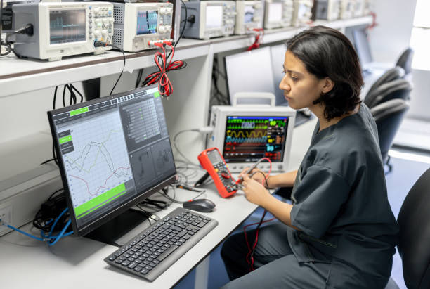 Best Circuit Breaker Repair  in Burkburnett, TX