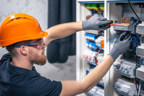 Best Electrical Rewiring Services  in Burkburnett, TX